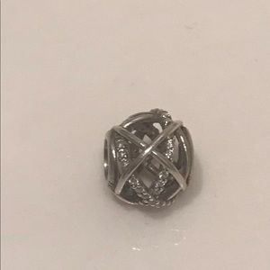 Pandora charm